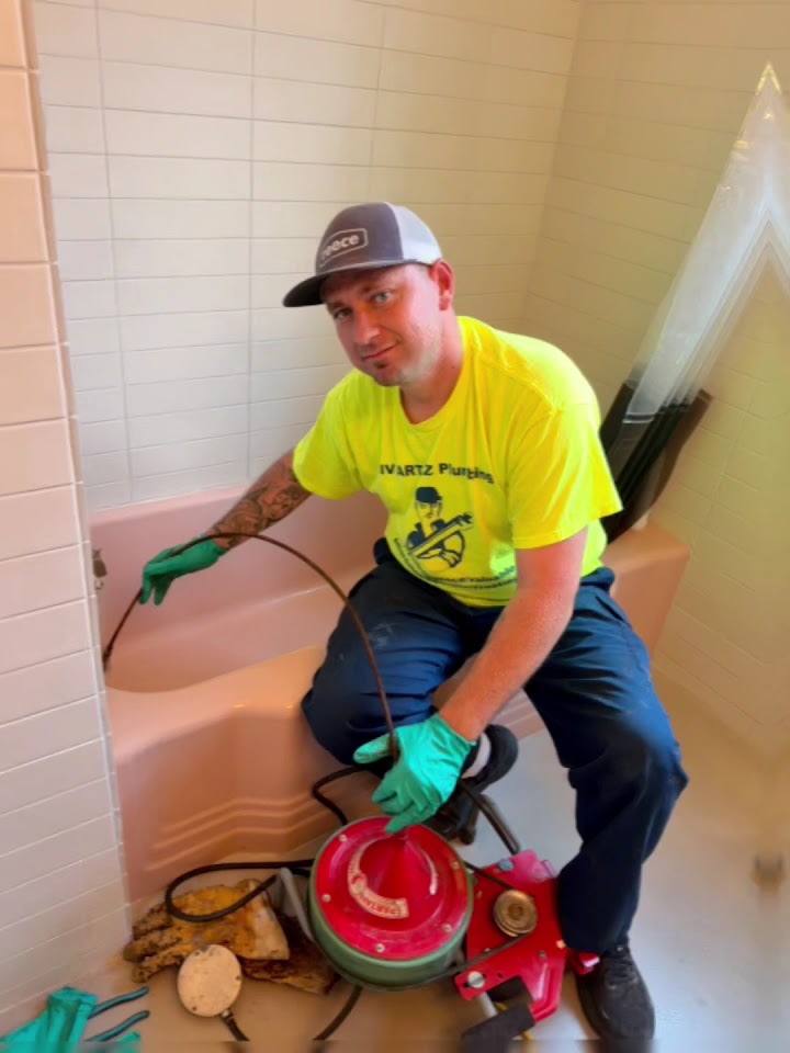 Siv Art AZ Plumbing LLC project
