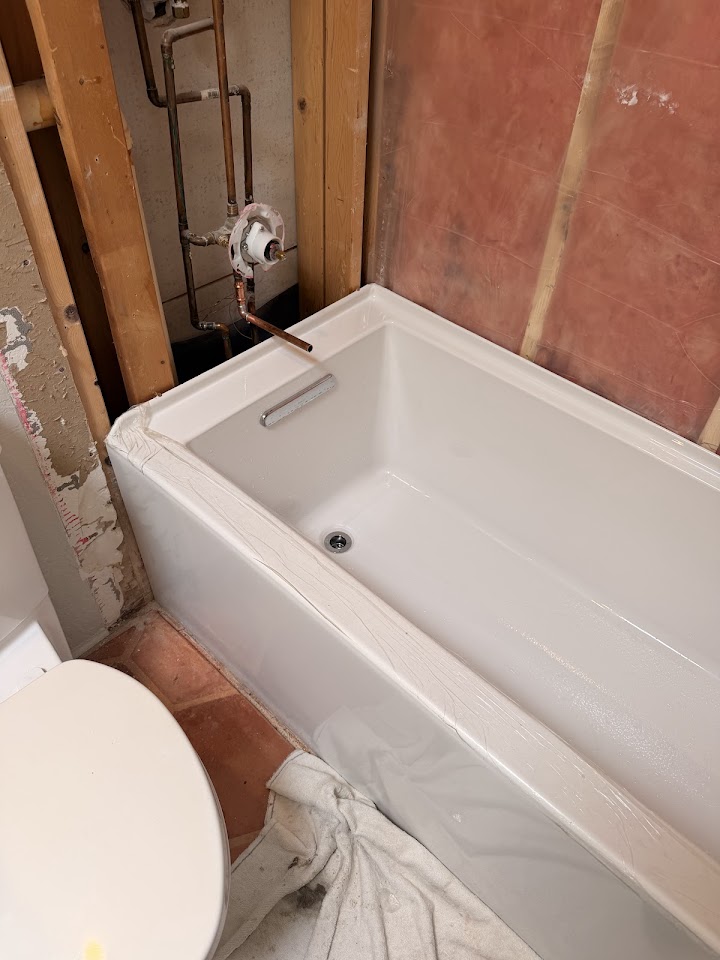 Siv Art AZ Plumbing LLC project